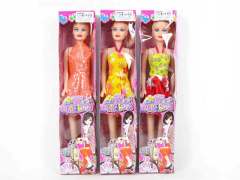 11.5"Doll(3S) toys