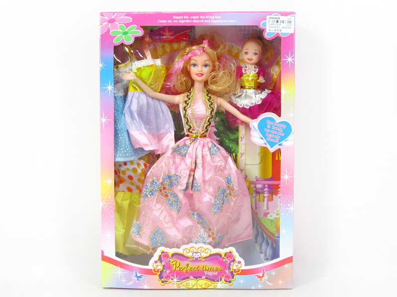 Doll Set toys