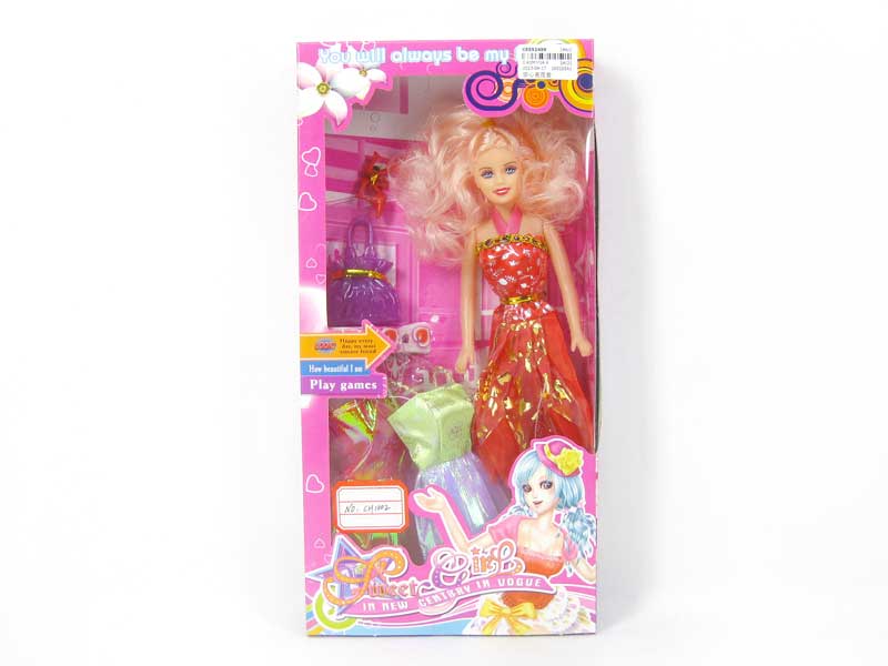 Doll Set toys