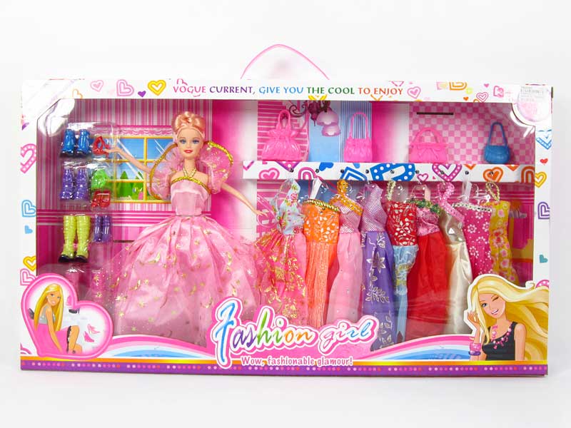 Doll Set toys