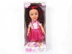 16"Doll(3S) toys