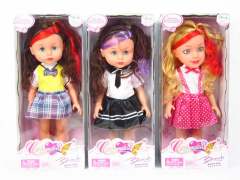 16"Doll(3S) toys
