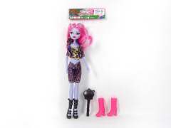 12"Doll Set(4S)