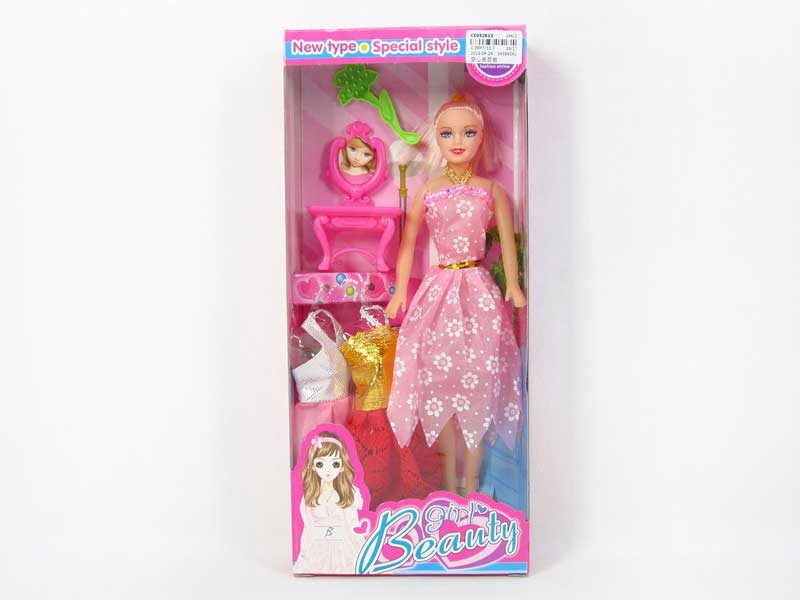 Doll Set toys