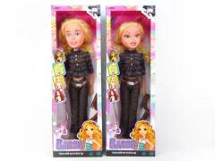 32"Doll Set(2S)