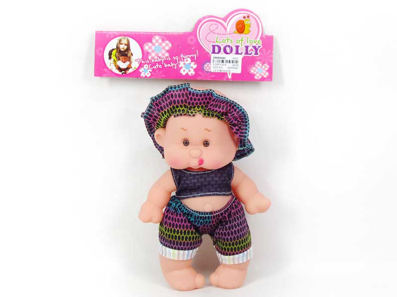 10"Doll toys