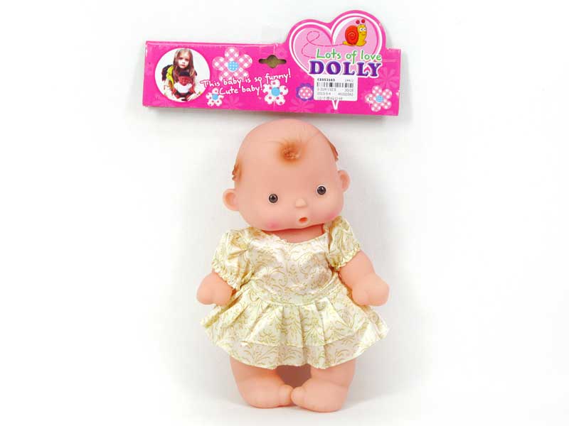 10"Doll toys