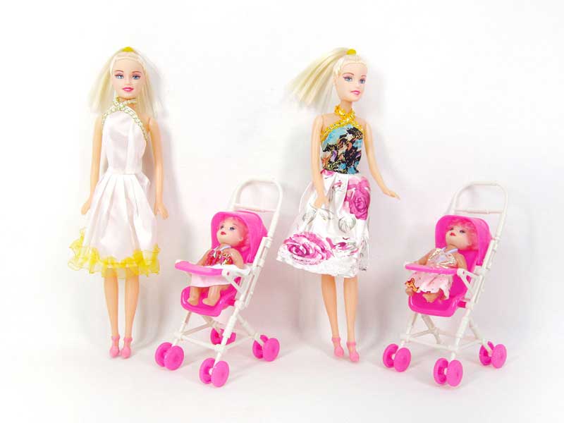 Doll Set toys