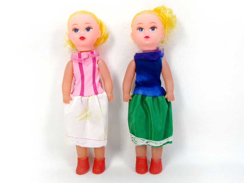 9"Doll toys