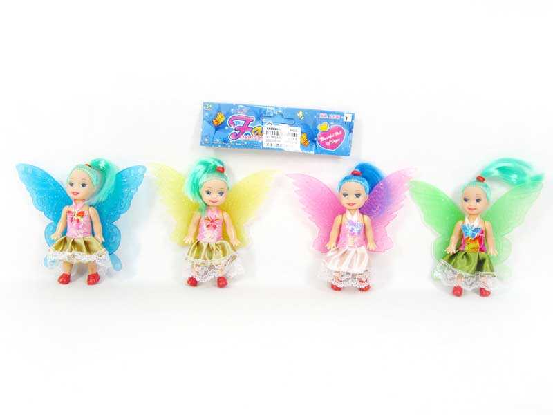 Dolls(2S4C) toys