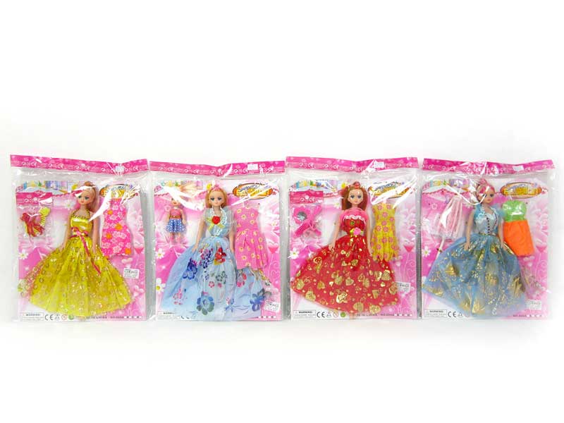 Doll Set toys