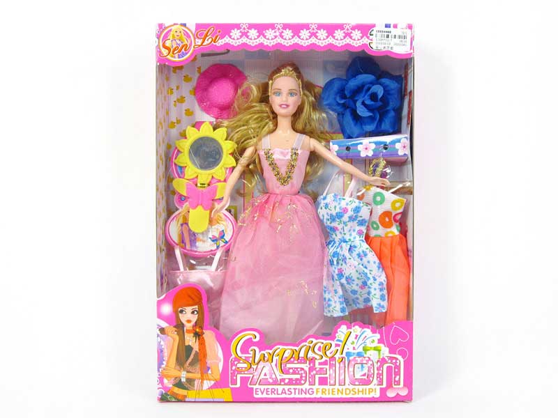 Doll Set toys