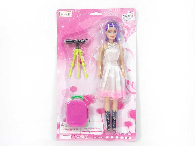 Doll Set toys