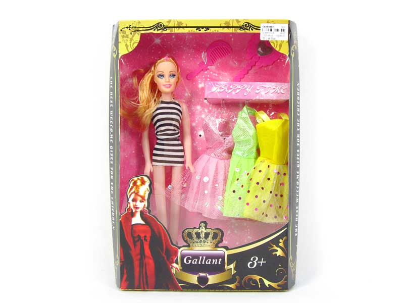 Doll Set toys