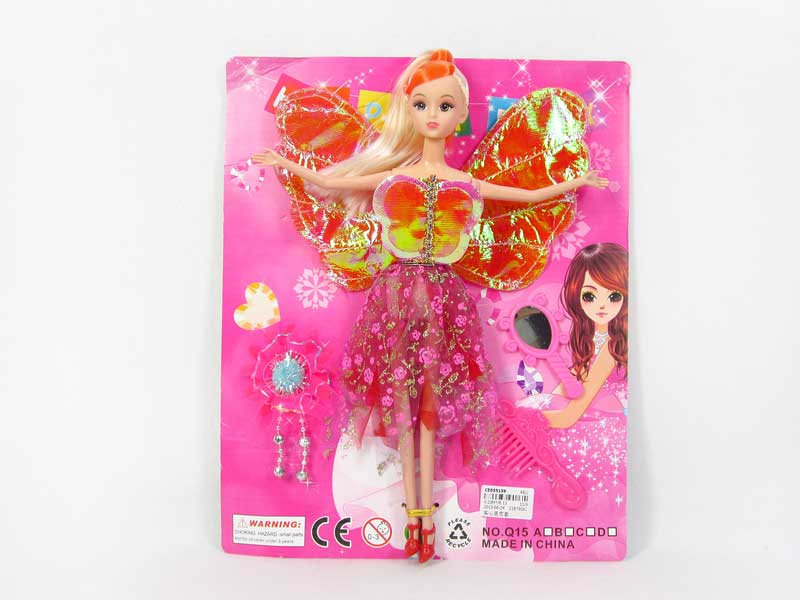 Doll Set toys