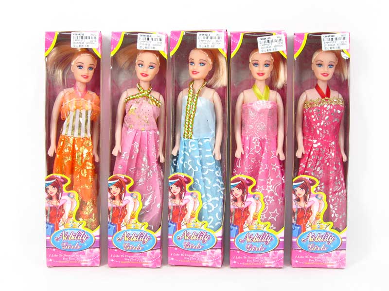 Doll(5S) toys