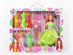 11 inch Doll Set