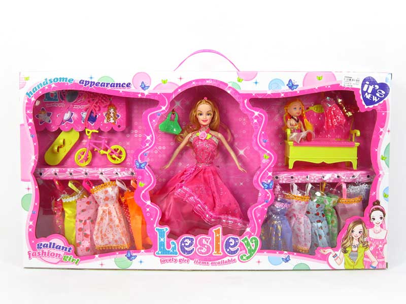 Doll Set toys