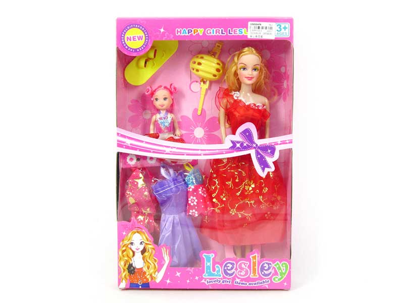 Doll Set toys