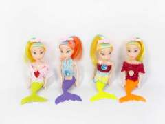 7inch Doll(4S)