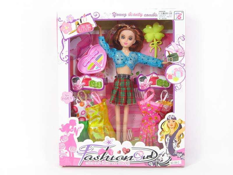 Doll Set toys