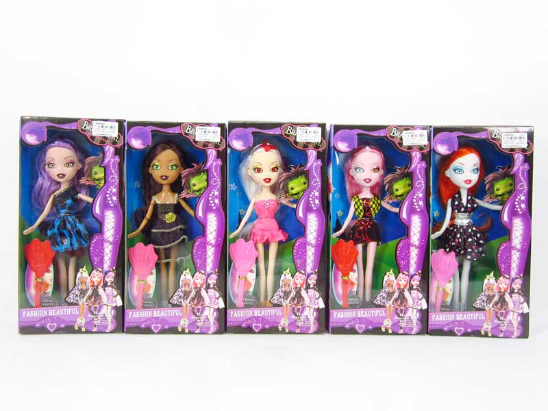 9 inch Doll(5S) toys