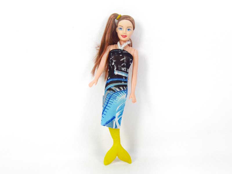 Mermaid toys