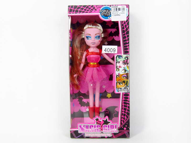 9 inch Doll toys