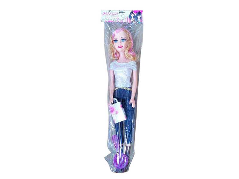 22inch Doll Set toys