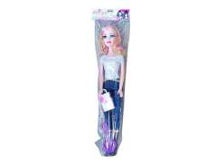 22inch Doll Set