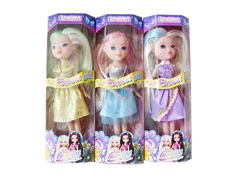 9.5inch Doll(3S) toys
