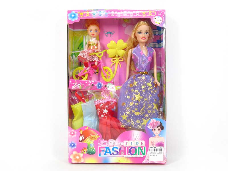 Doll Set toys