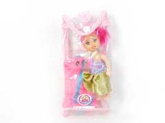 3.5inch Doll Set