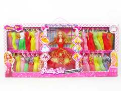 Doll Set