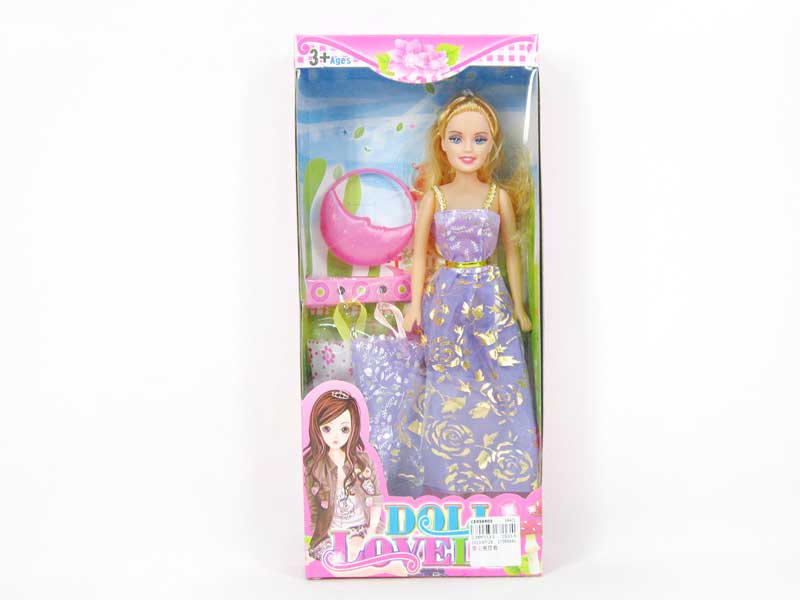 Doll Set toys