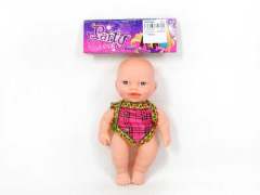 8inch Brow Doll