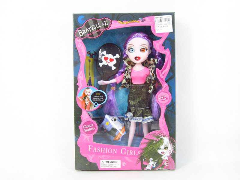 Doll Set toys