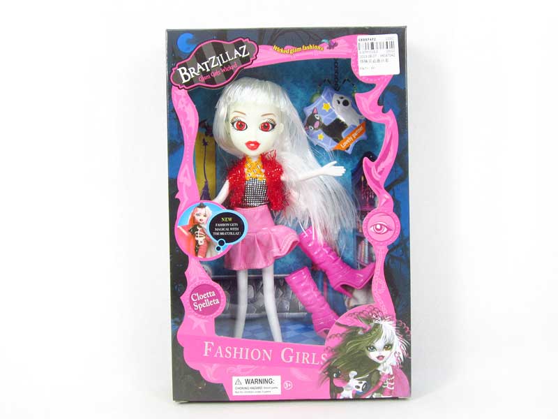 Doll Set toys