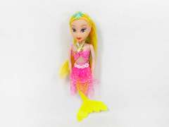 7inch Mermaid