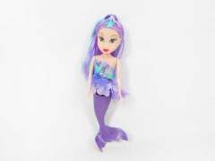 7inch Mermaid