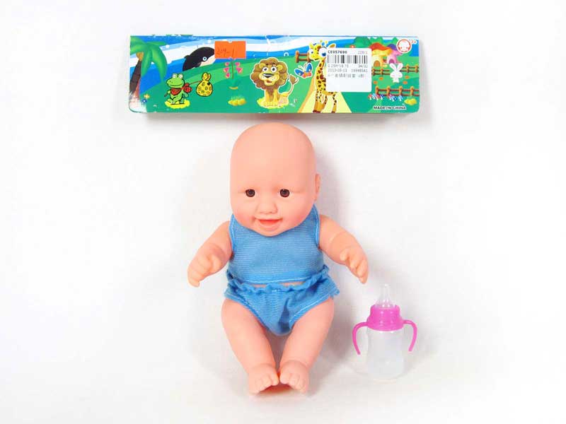 8inch Doll Set(4S) toys