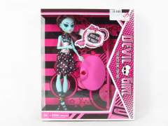 10inch Doll Set