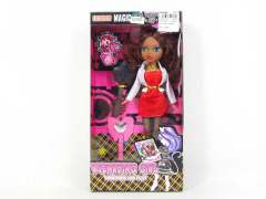 9inch Doll Set