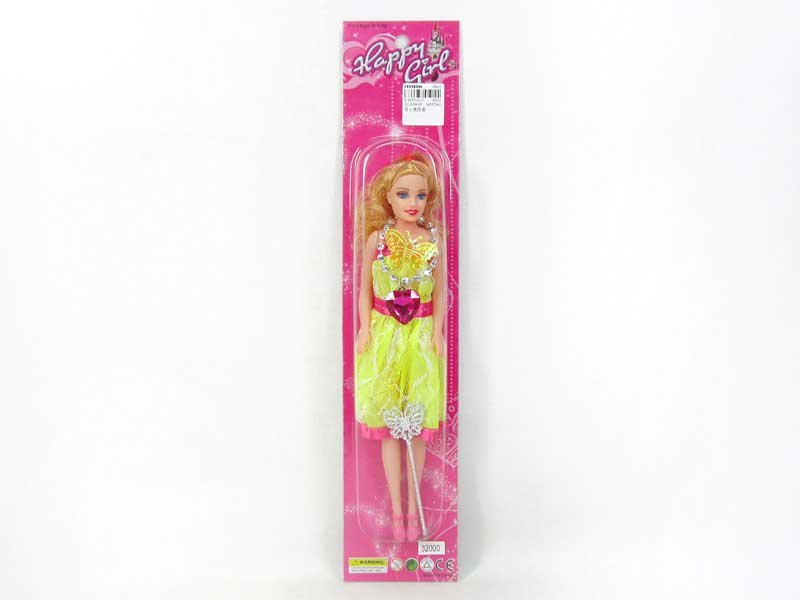 Doll Set toys