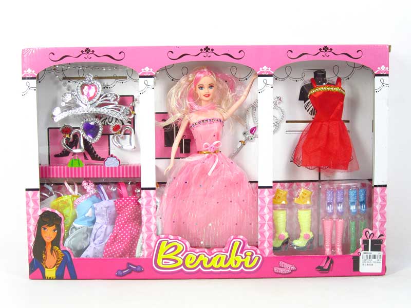 Doll Set toys