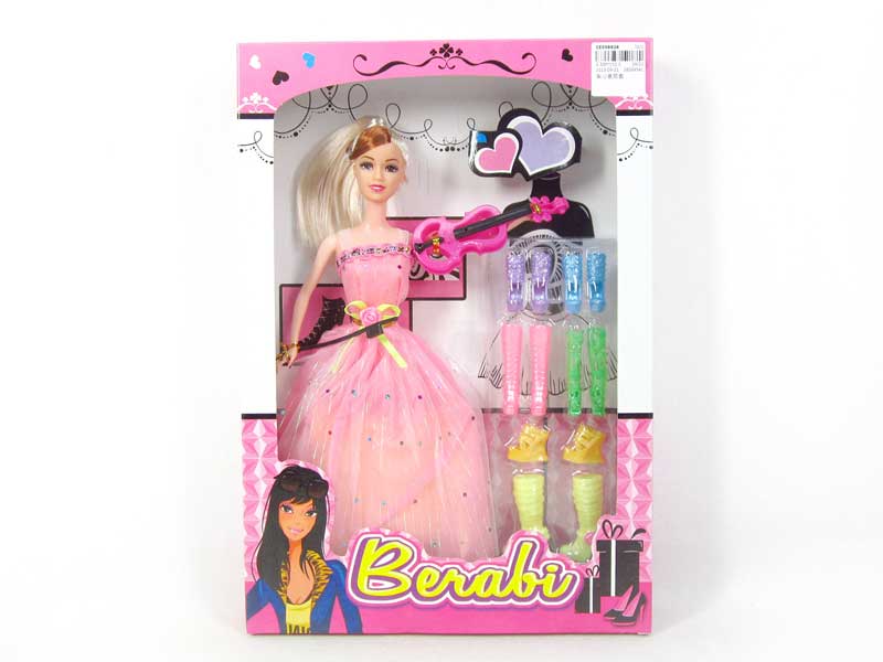 Doll Set toys