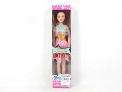 11inch Empty Body Doll