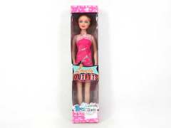 11inch Empty Body Doll