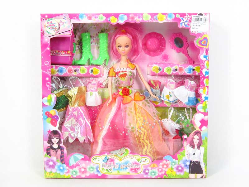 Doll Set toys