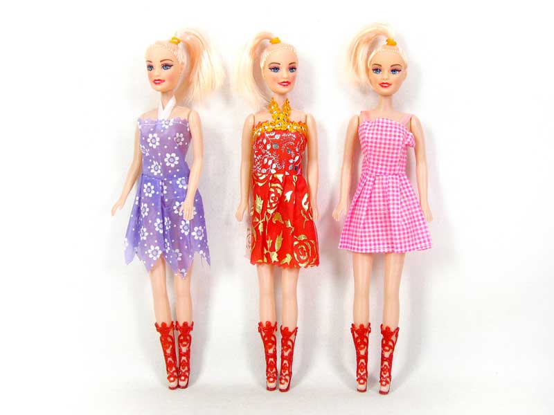 Empty Body Doll(3S) toys